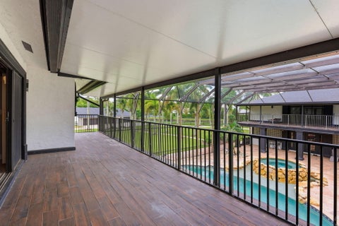 Tiny photo for 6186 Duckweed Road, Lake Worth, FL 33449 (MLS # B26071148)