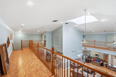 Tiny photo for 6186 Duckweed Road, Lake Worth, FL 33449 (MLS # B26071148)
