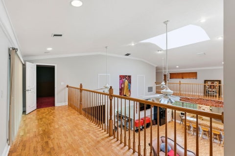 Tiny photo for 6186 Duckweed Road, Lake Worth, FL 33449 (MLS # B26071148)