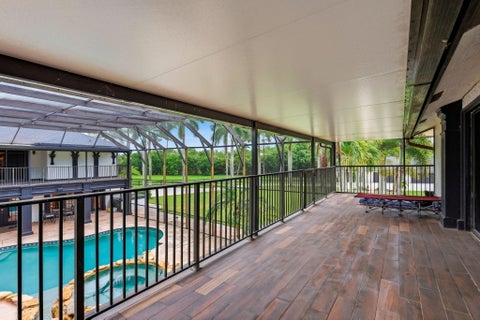 Tiny photo for 6186 Duckweed Road, Lake Worth, FL 33449 (MLS # B26071148)