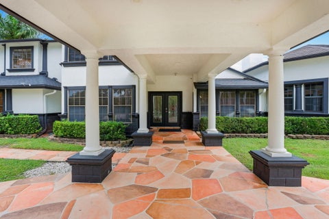 Tiny photo for 6186 Duckweed Road, Lake Worth, FL 33449 (MLS # B26071148)