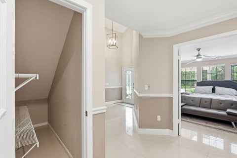 Tiny photo for 6186 Duckweed Road, Lake Worth, FL 33449 (MLS # B26071148)