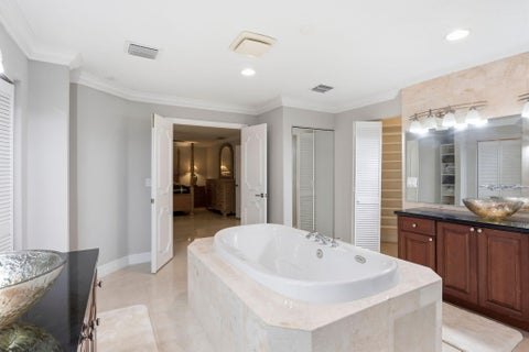Tiny photo for 6186 Duckweed Road, Lake Worth, FL 33449 (MLS # B26071148)