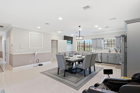 Tiny photo for 6186 Duckweed Road, Lake Worth, FL 33449 (MLS # B26071148)