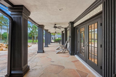 Tiny photo for 6186 Duckweed Road, Lake Worth, FL 33449 (MLS # B26071148)