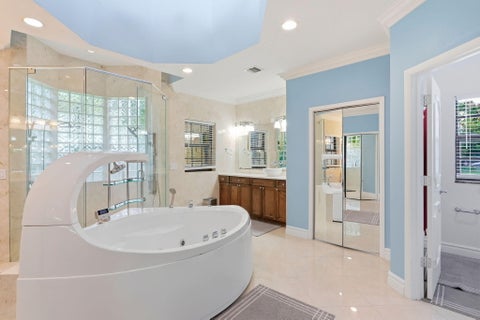 Tiny photo for 6186 Duckweed Road, Lake Worth, FL 33449 (MLS # B26071148)