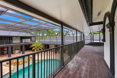 Tiny photo for 6186 Duckweed Road, Lake Worth, FL 33449 (MLS # B26071148)