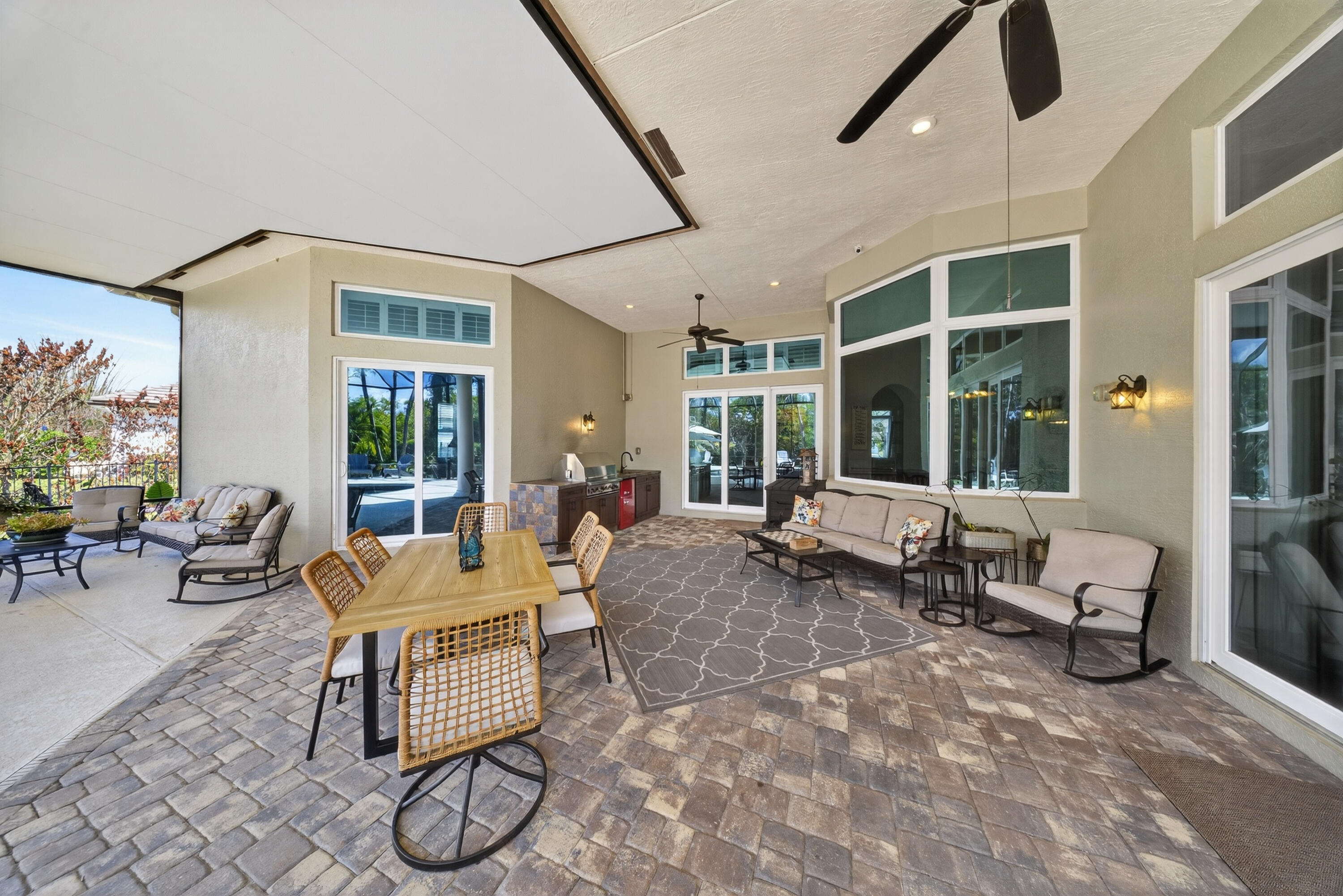 COBBLESTONE - Residential