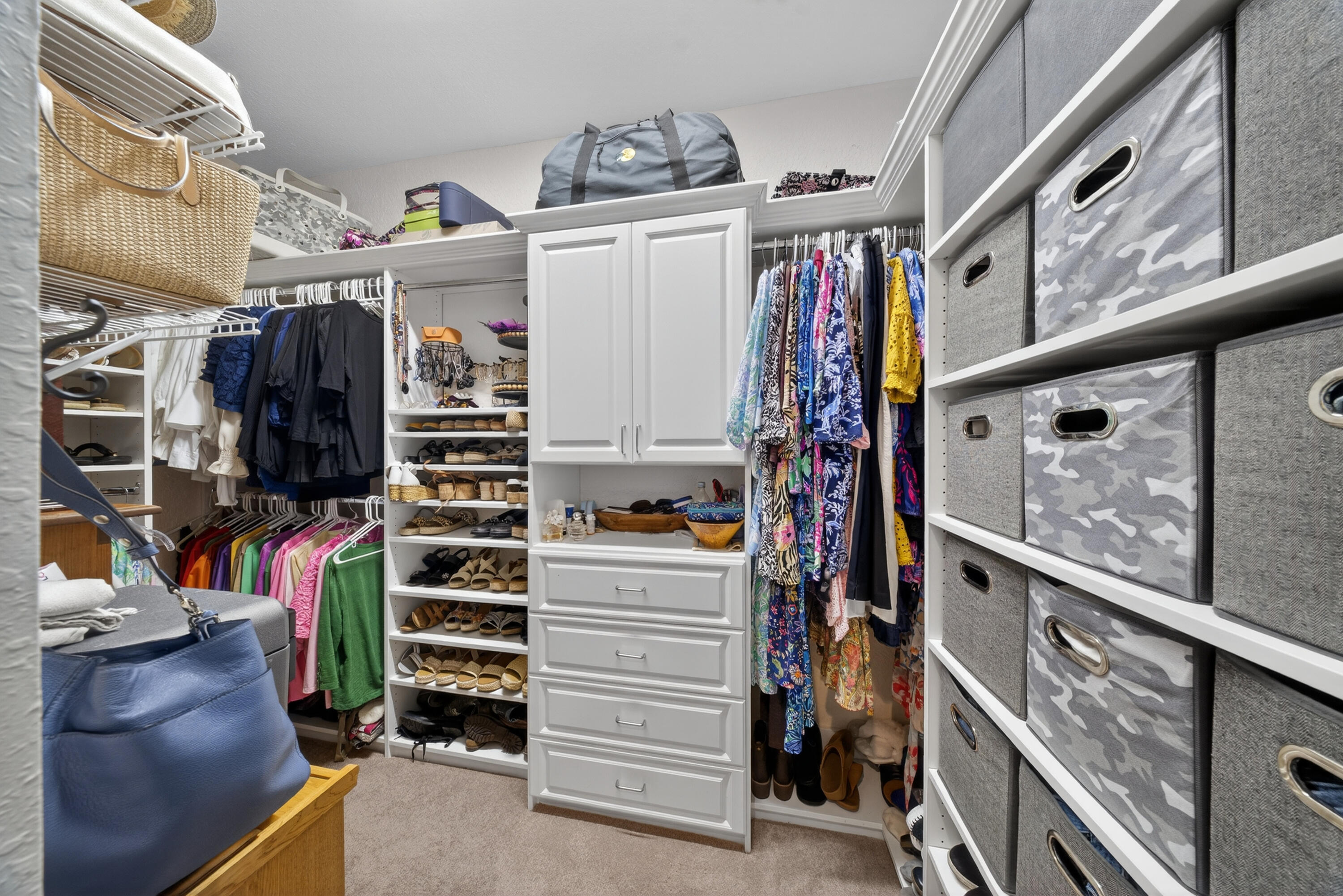 COBBLESTONE - Residential