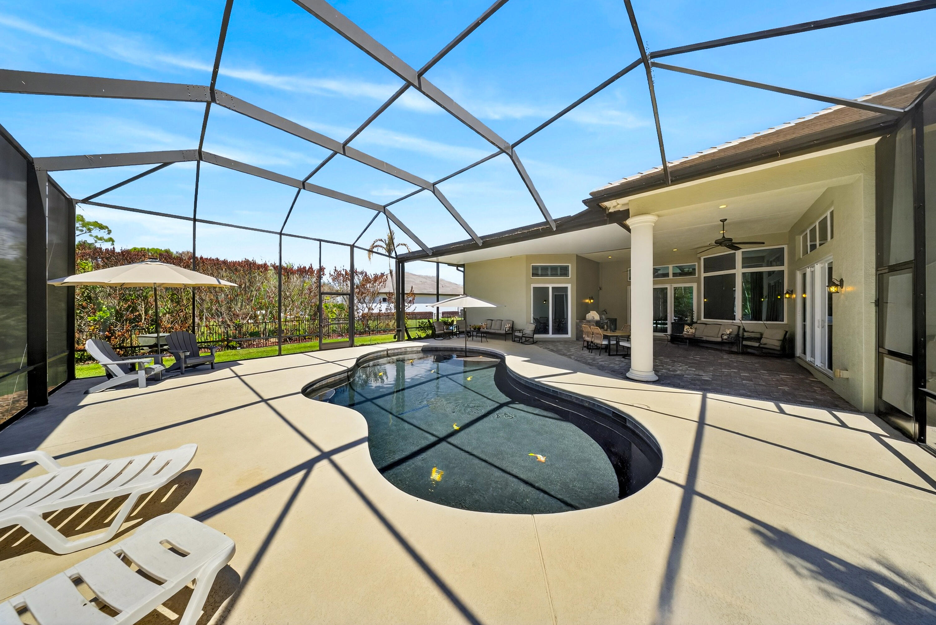 COBBLESTONE - Residential