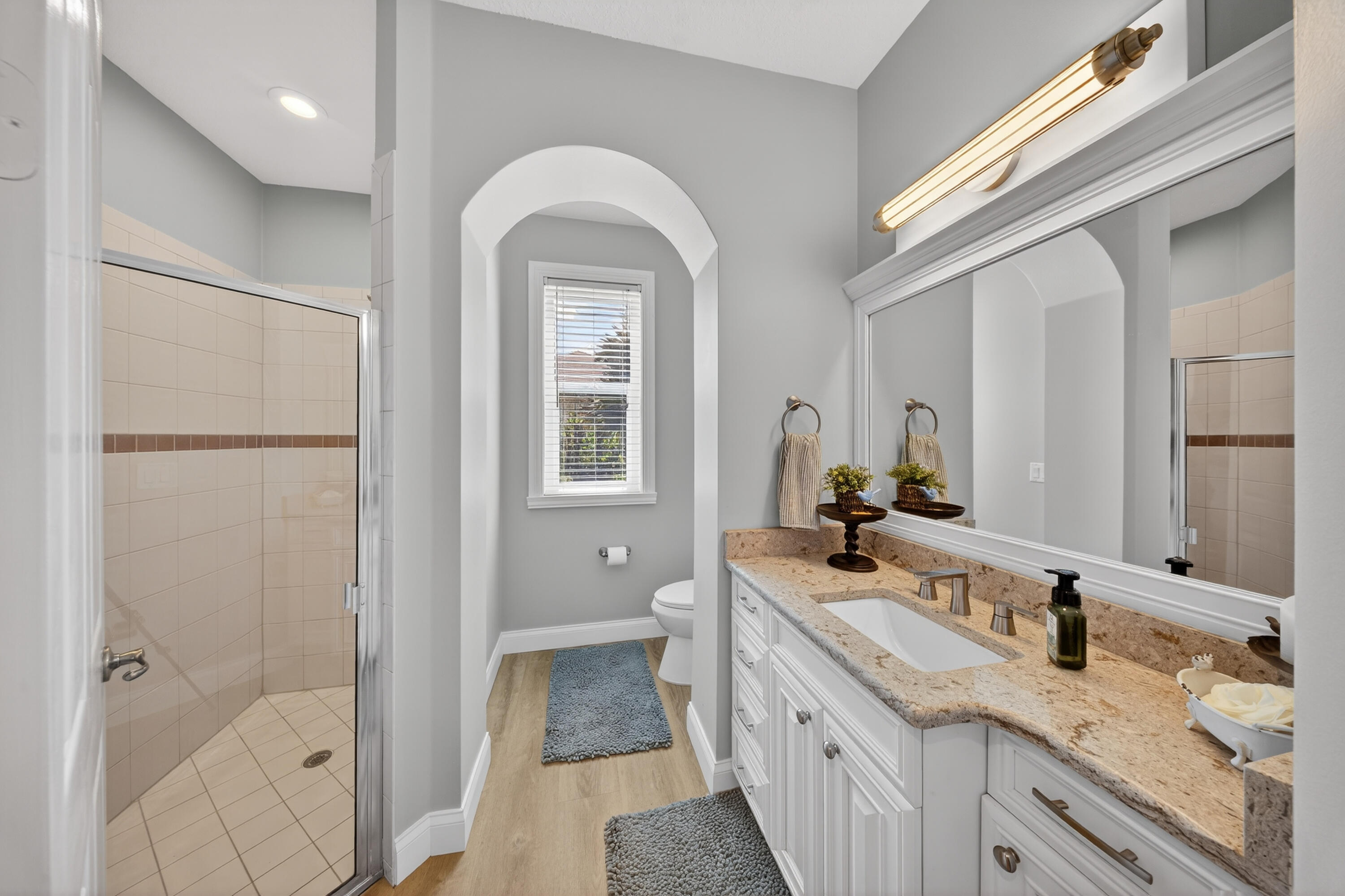 COBBLESTONE - Residential