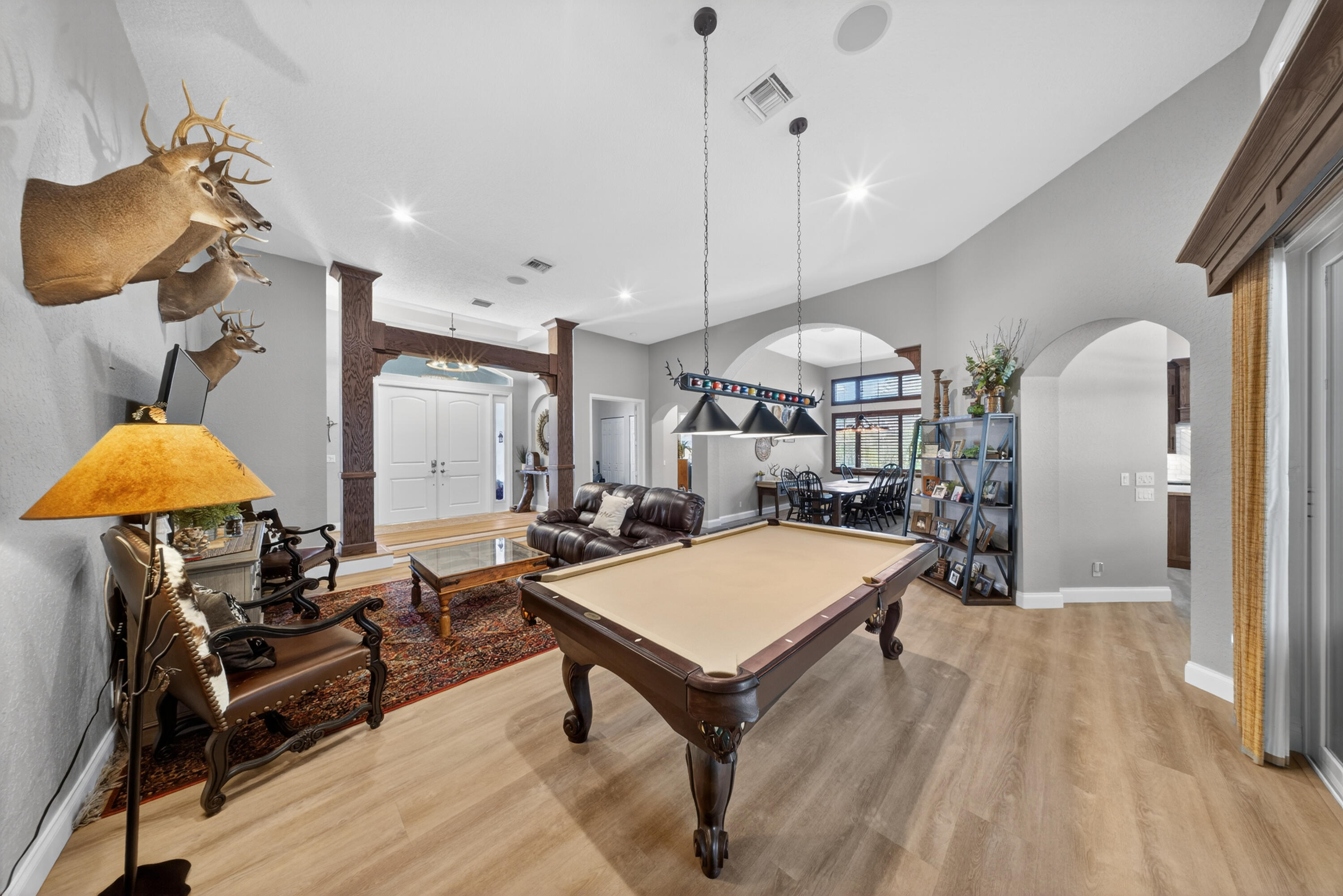 COBBLESTONE - Residential