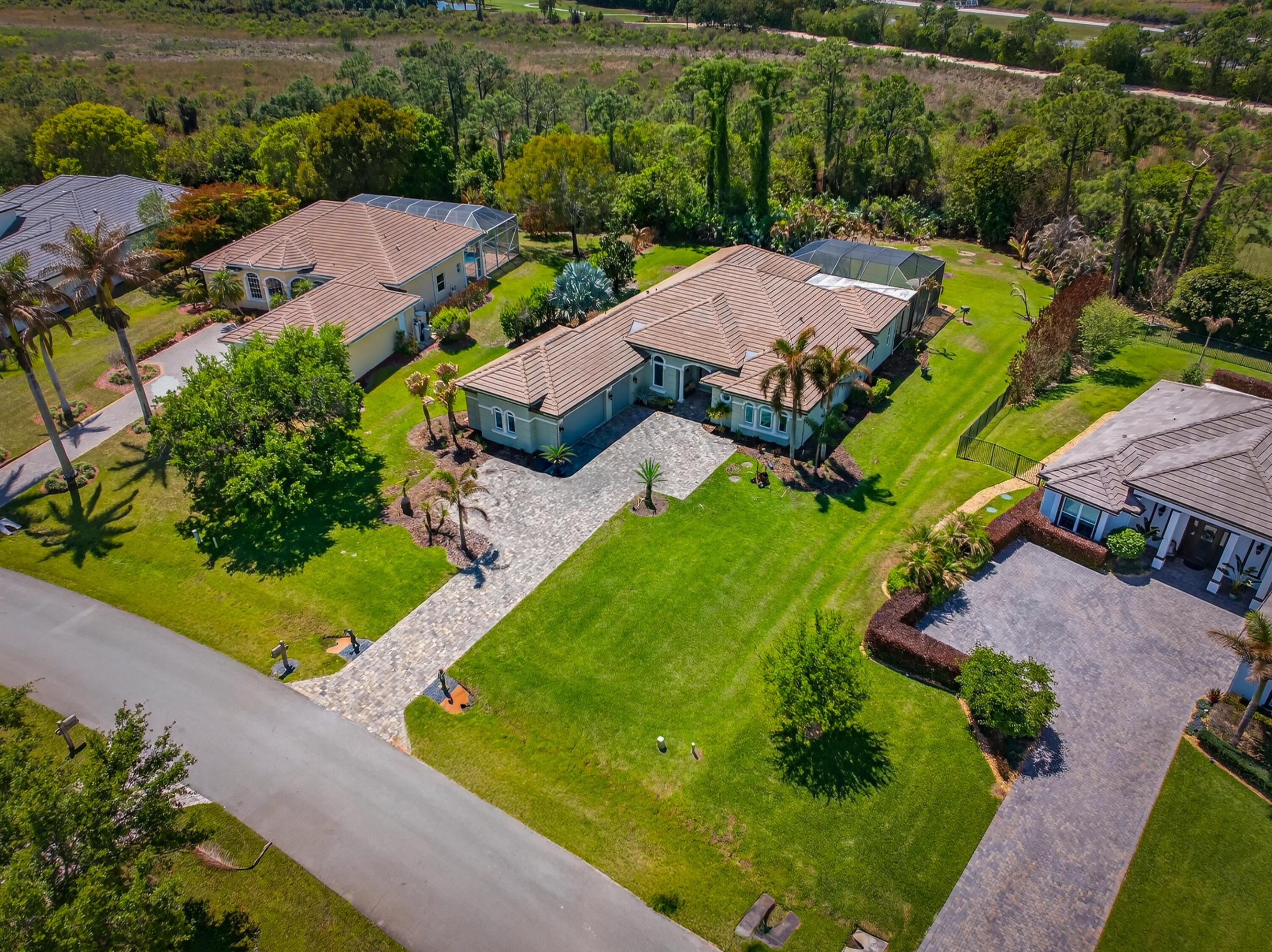 COBBLESTONE - Residential