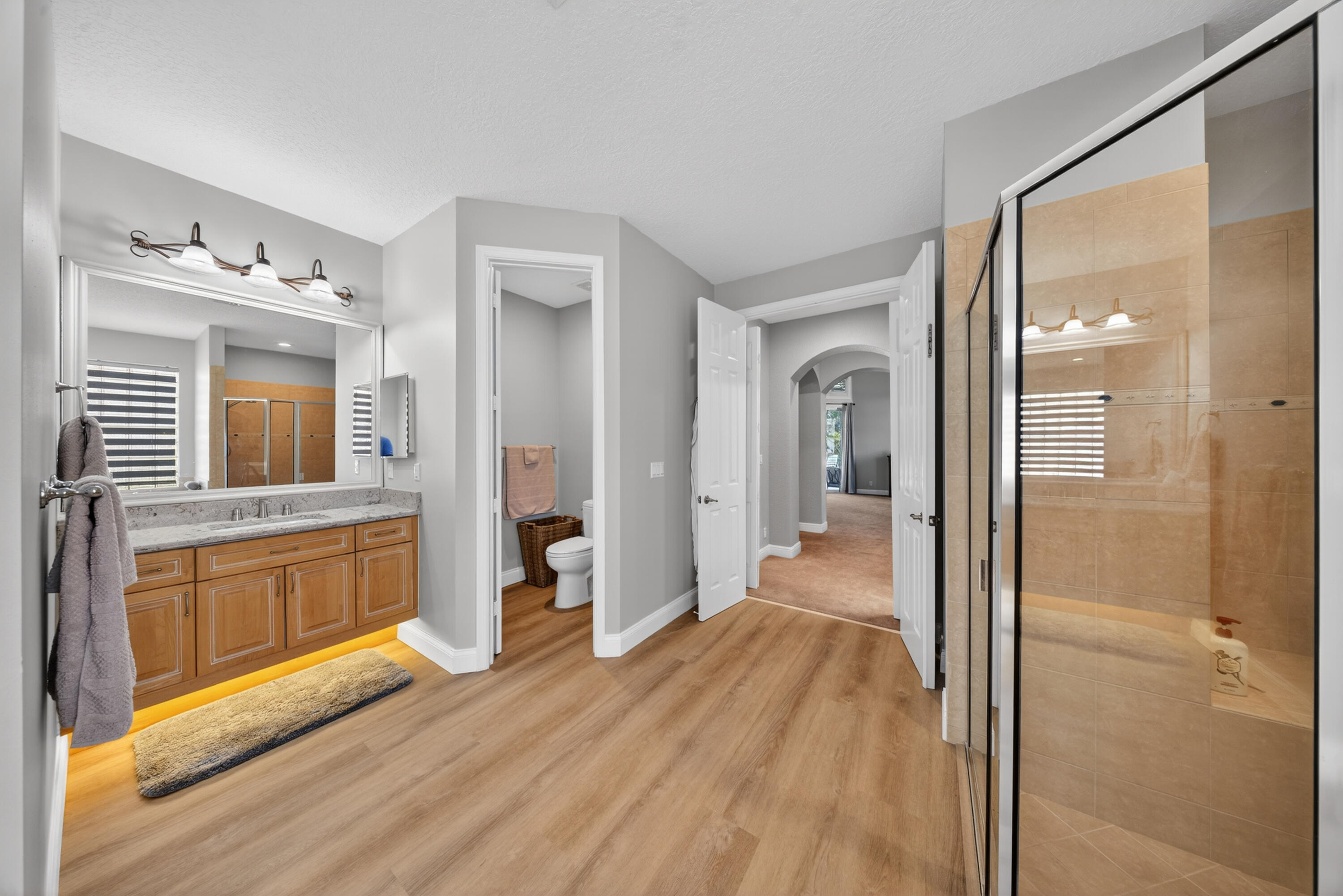 COBBLESTONE - Residential