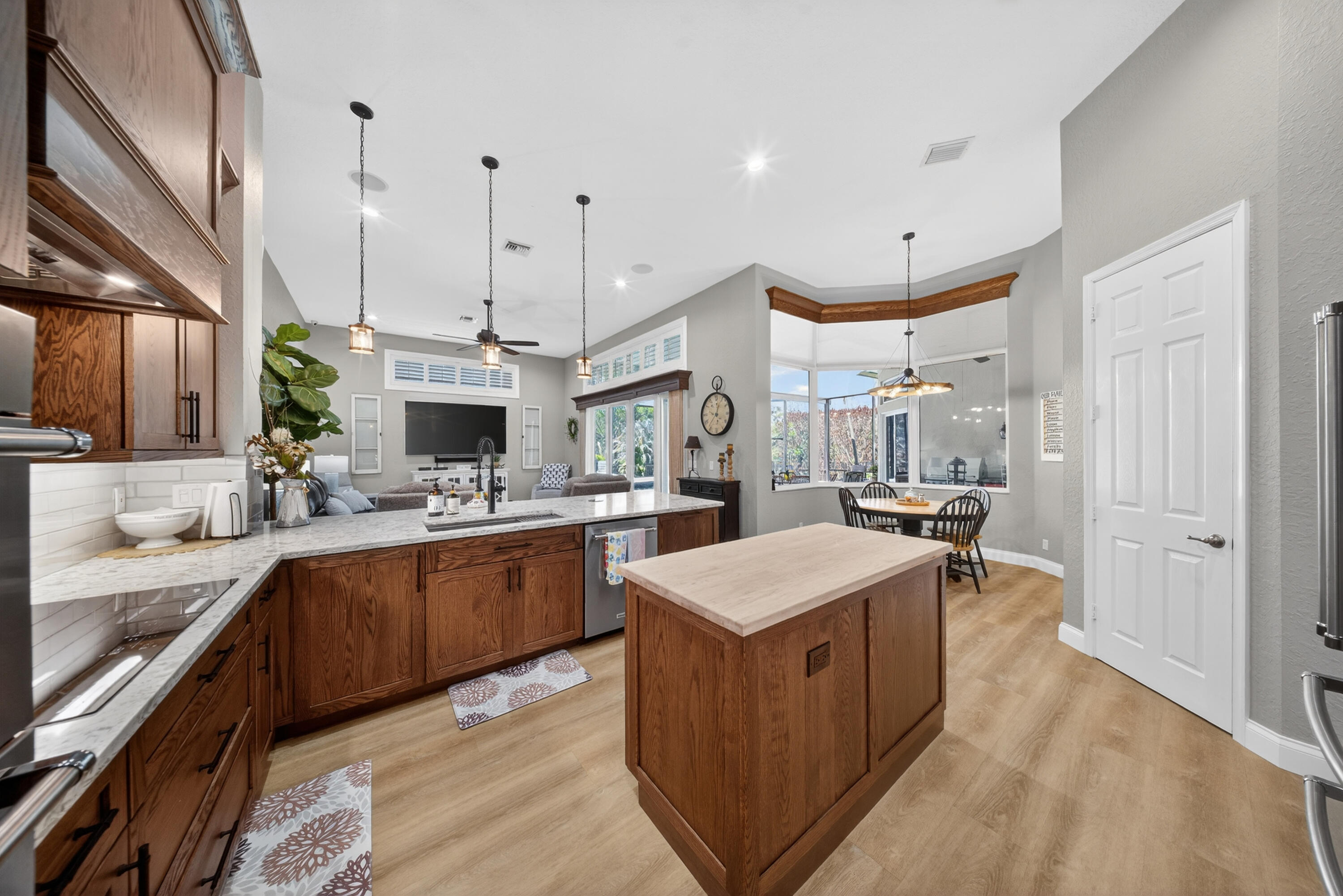 COBBLESTONE - Residential