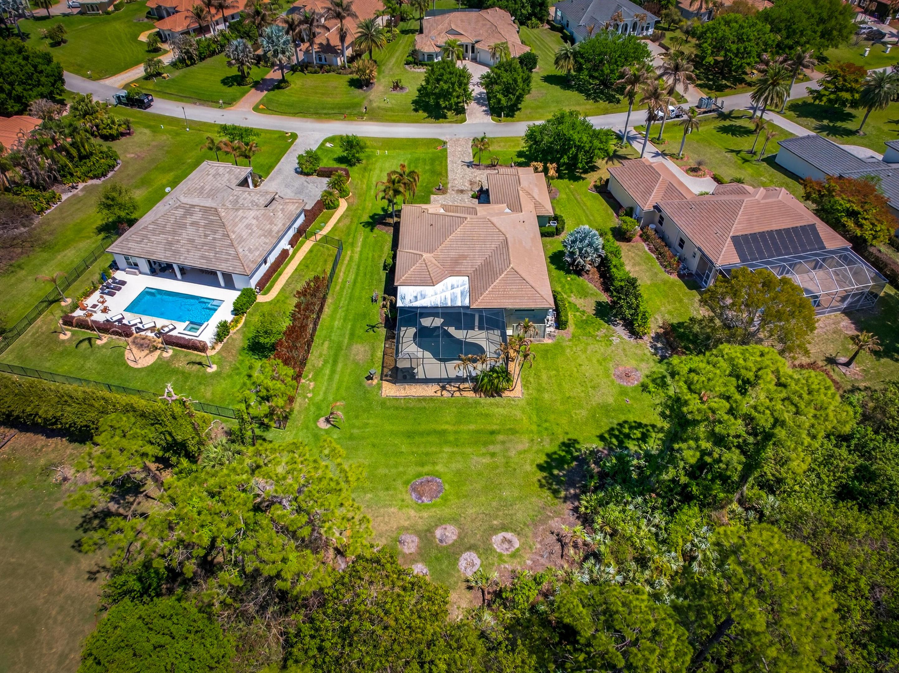 COBBLESTONE - Residential