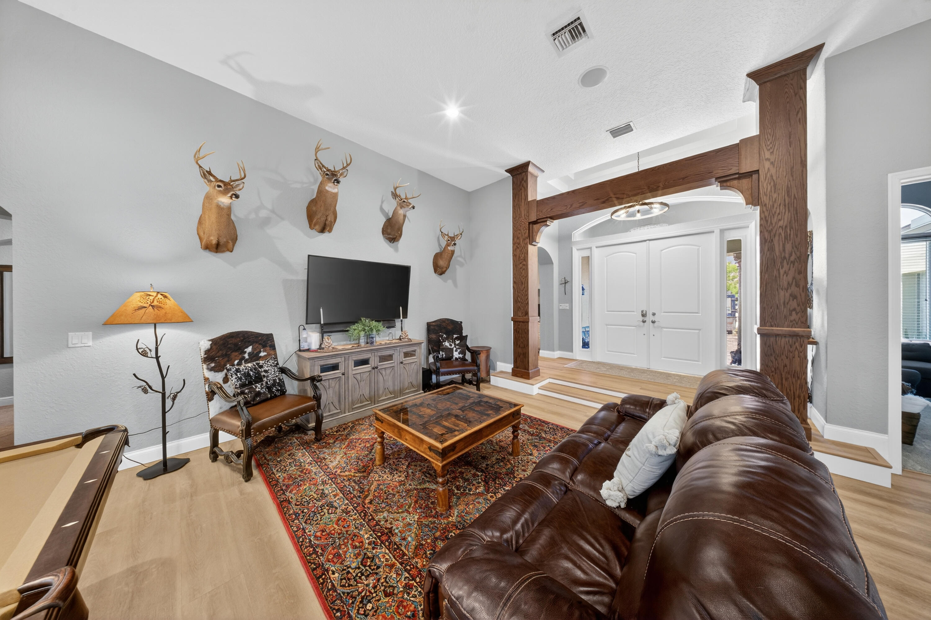 COBBLESTONE - Residential