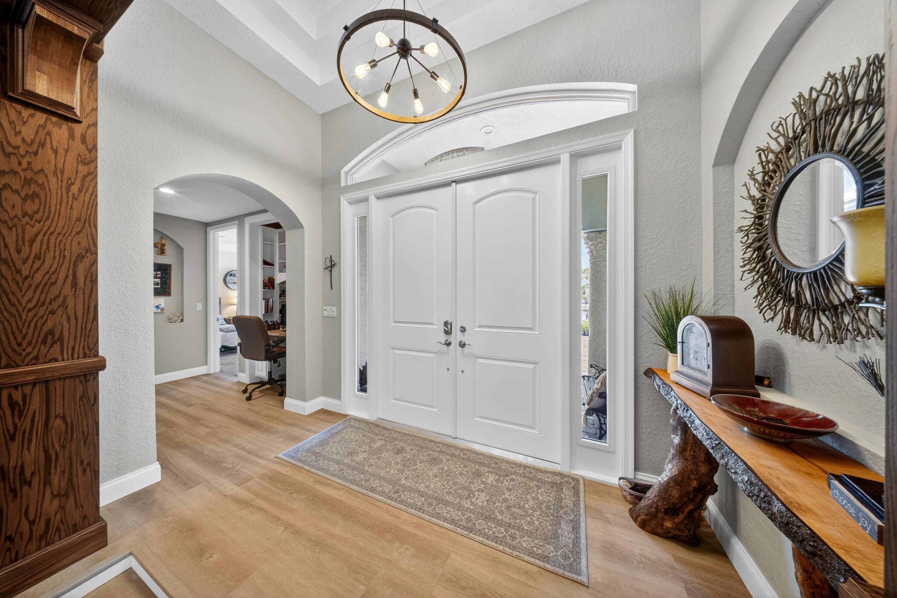 COBBLESTONE - Residential