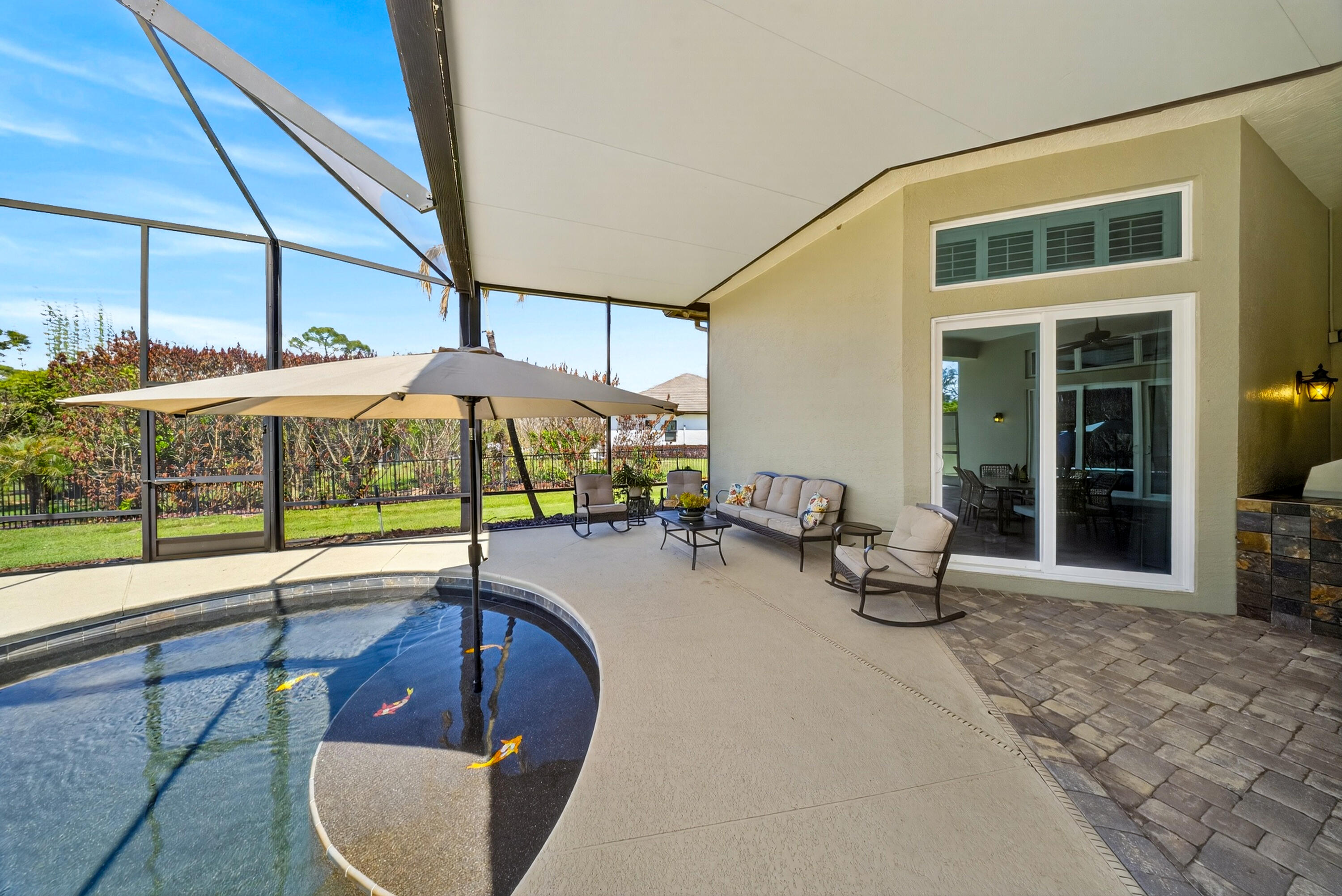 COBBLESTONE - Residential