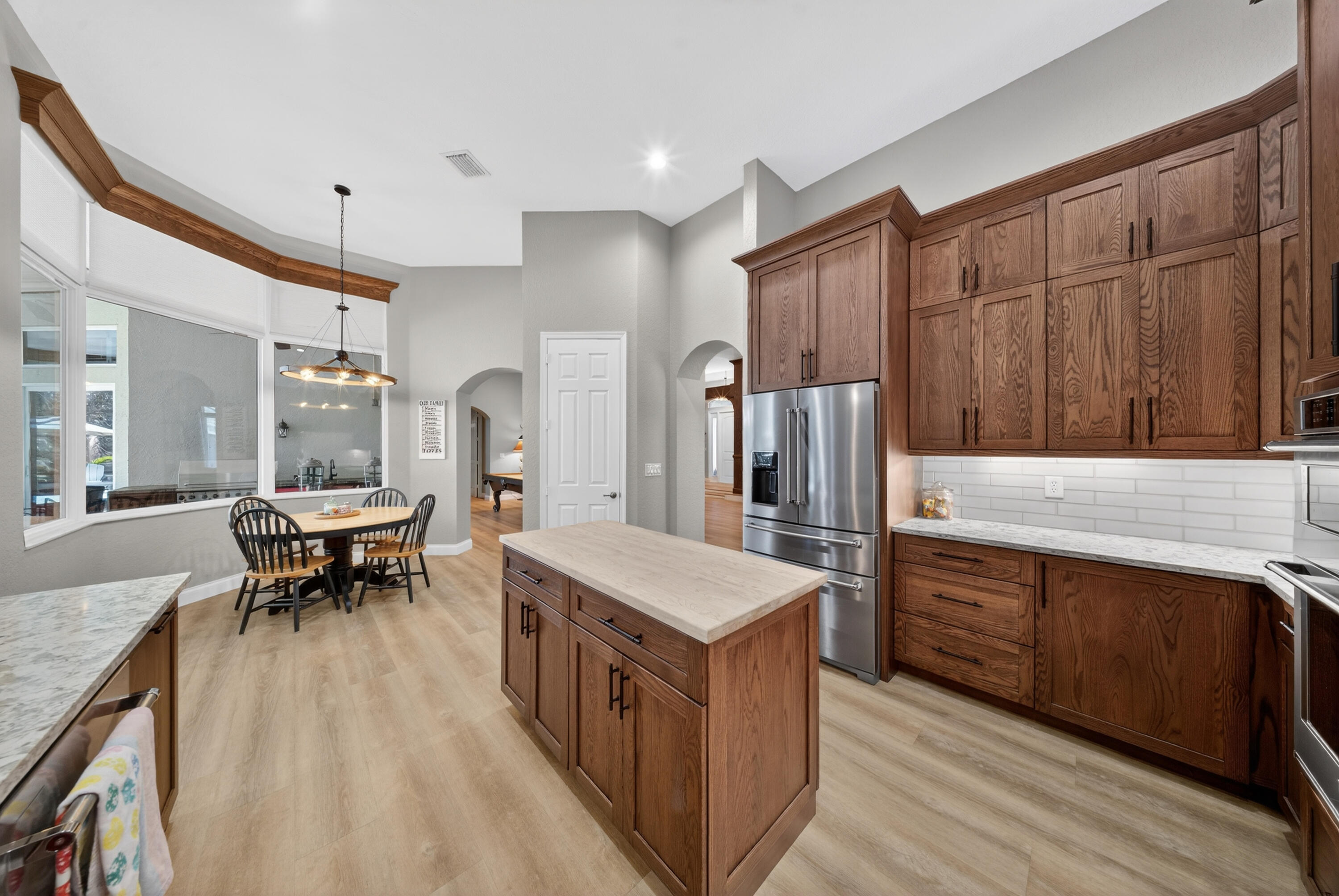 COBBLESTONE - Residential