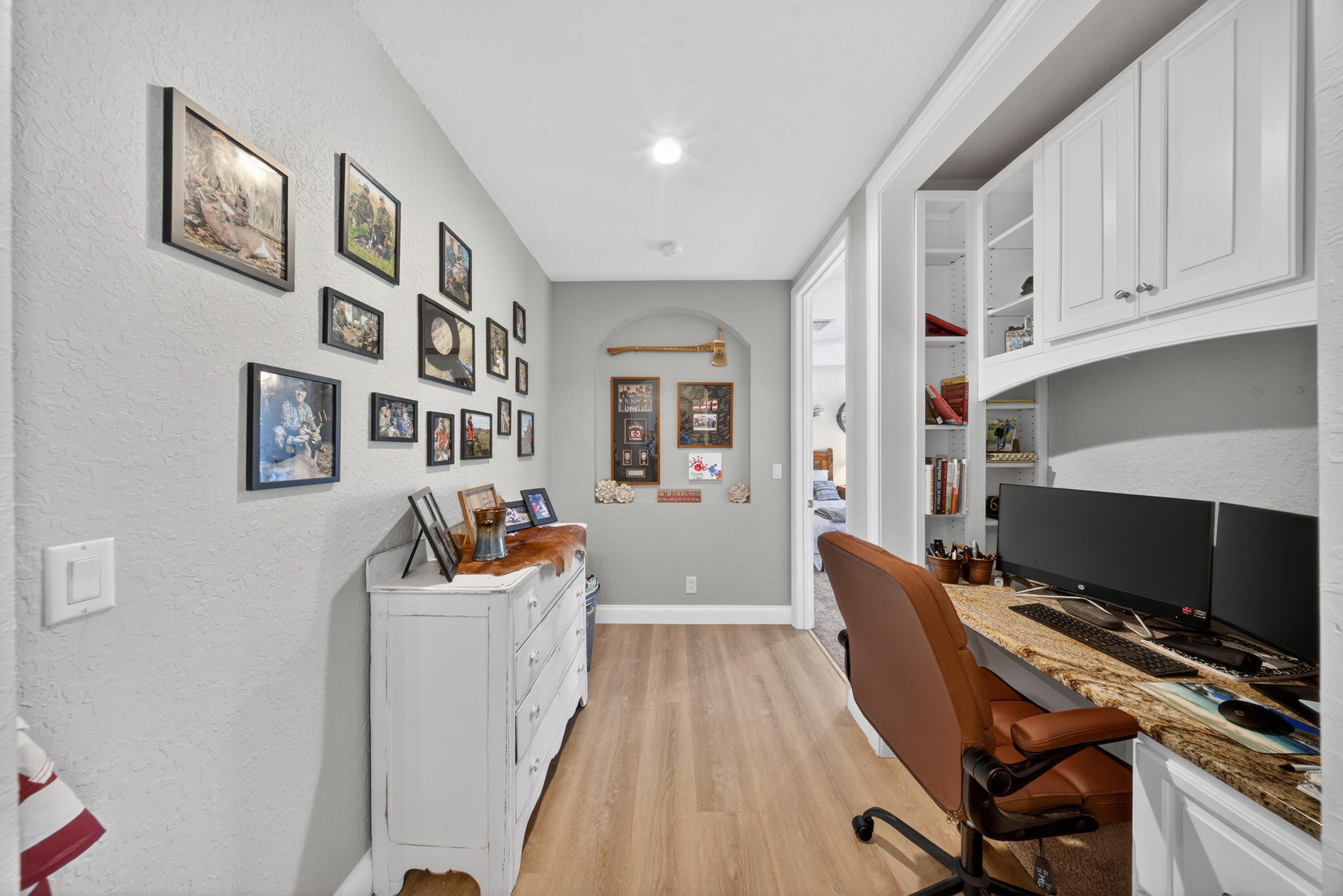 COBBLESTONE - Residential