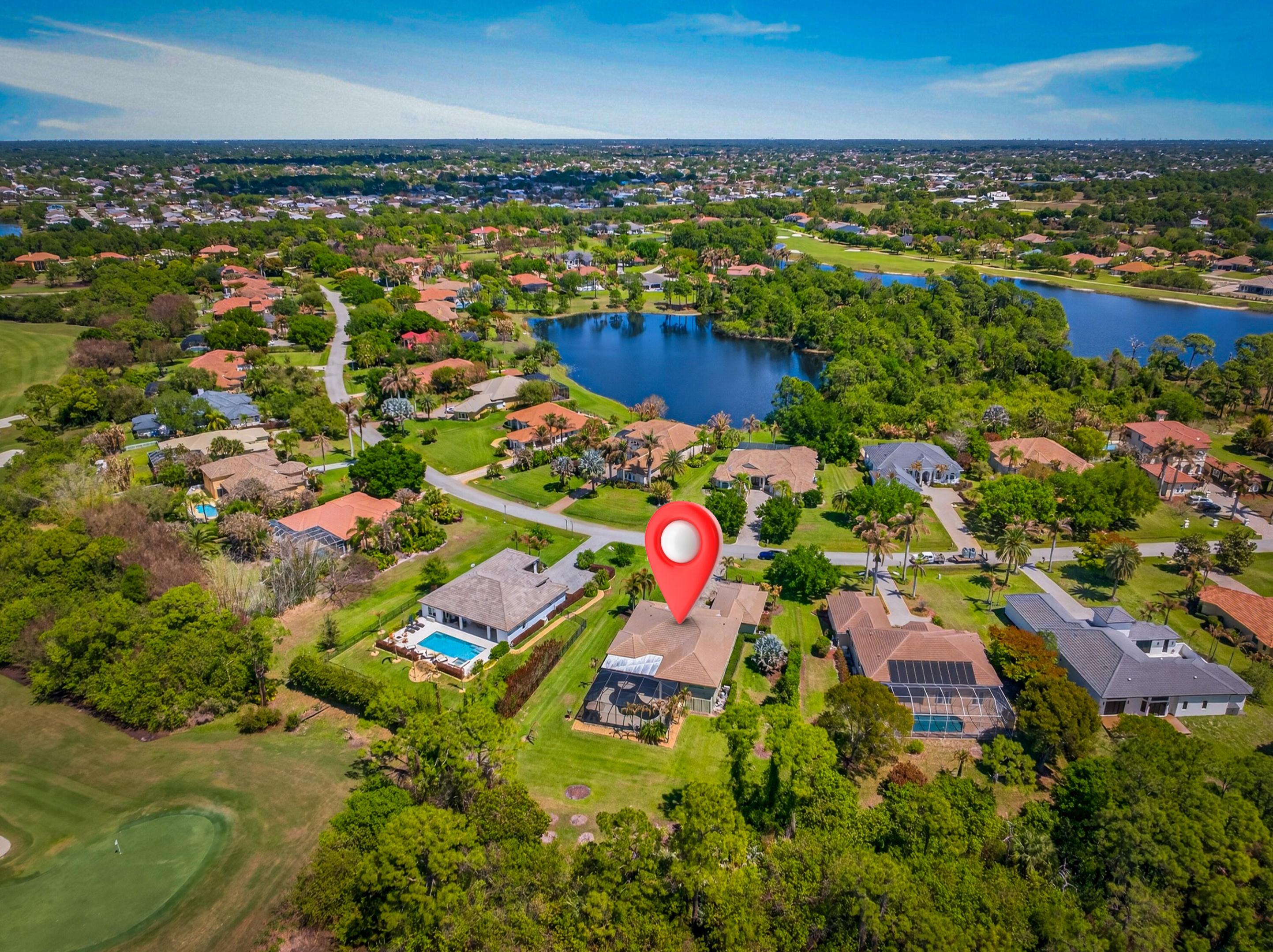 COBBLESTONE - Residential