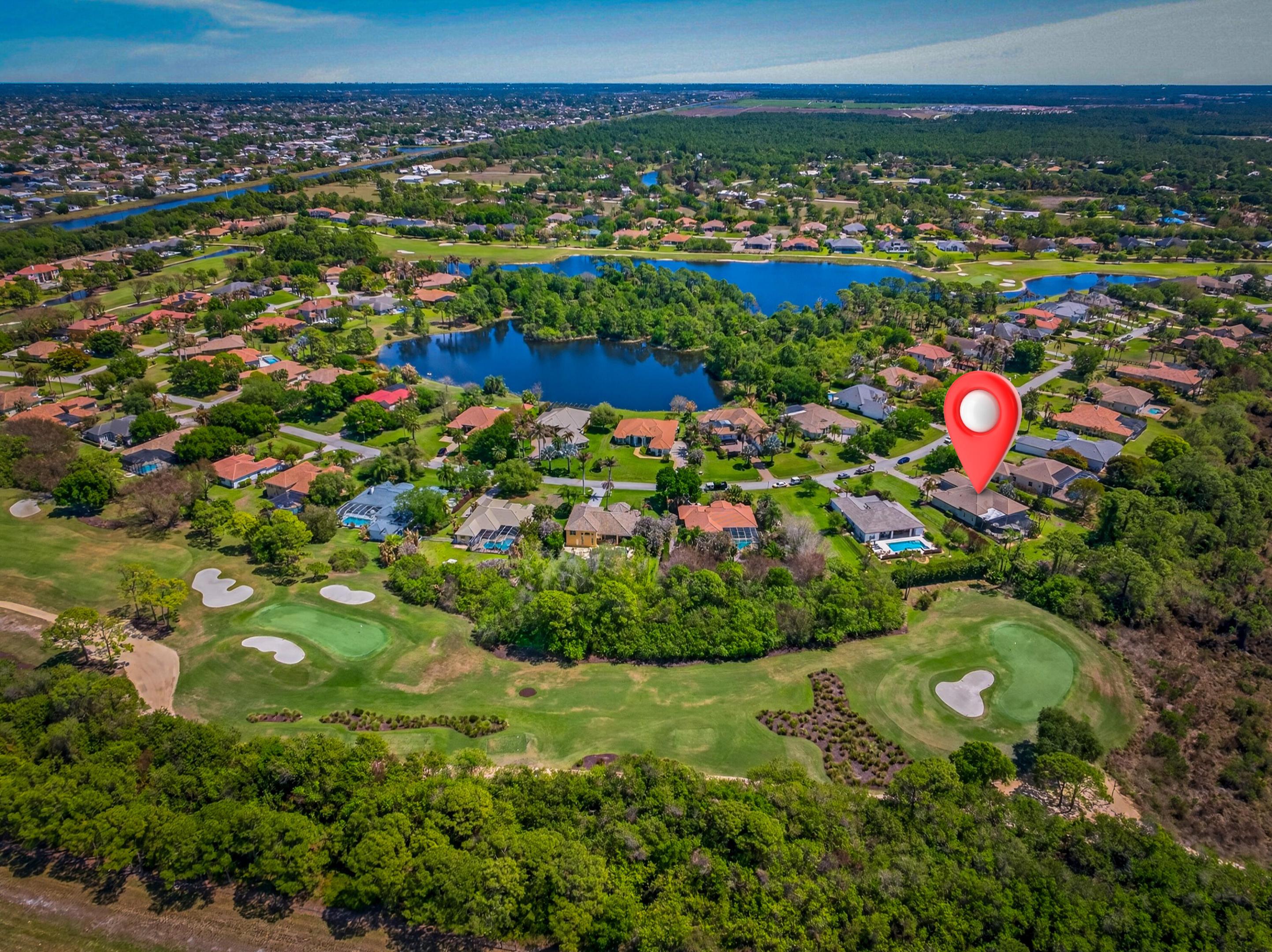 COBBLESTONE - Residential