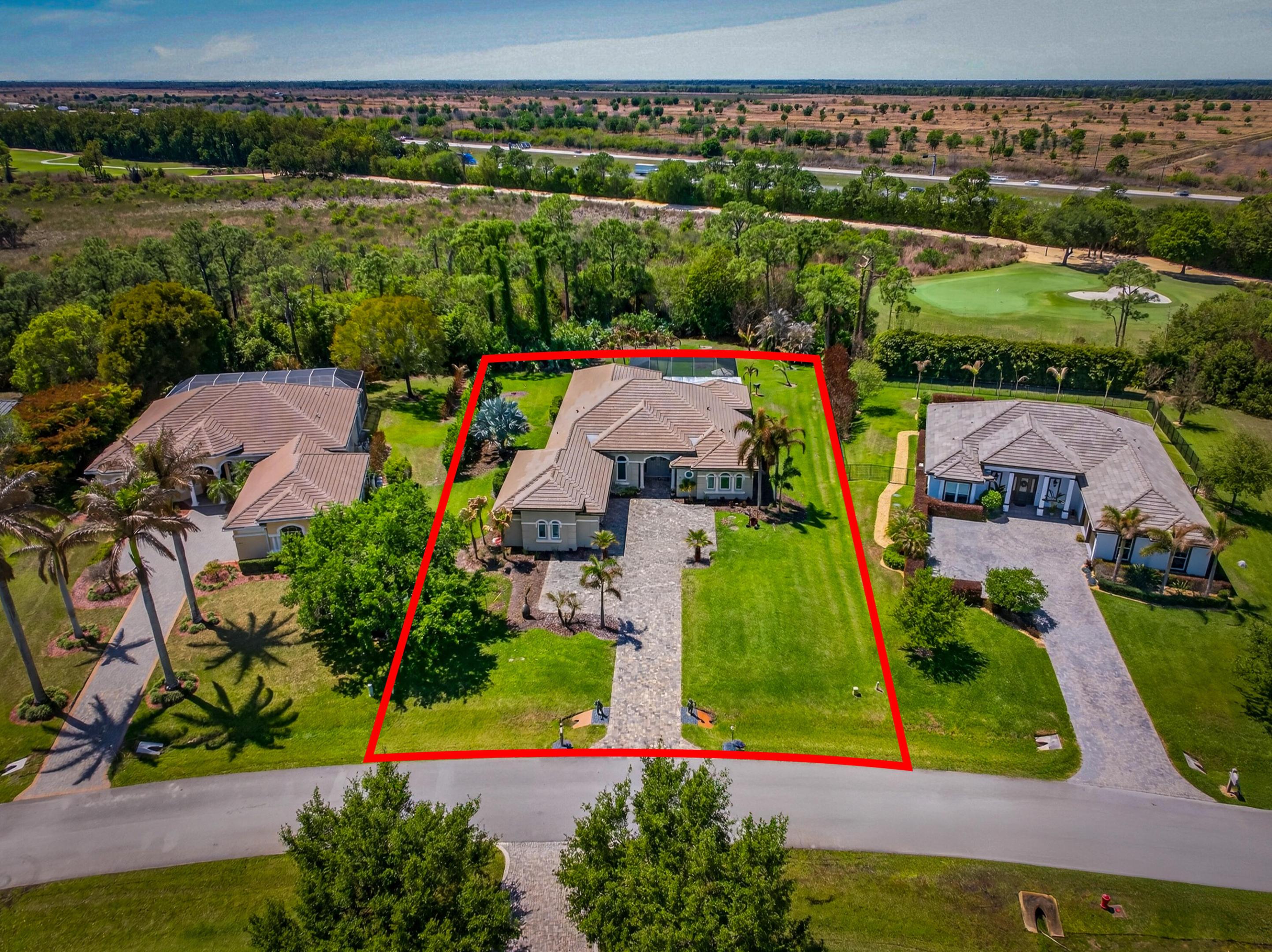 COBBLESTONE - Residential