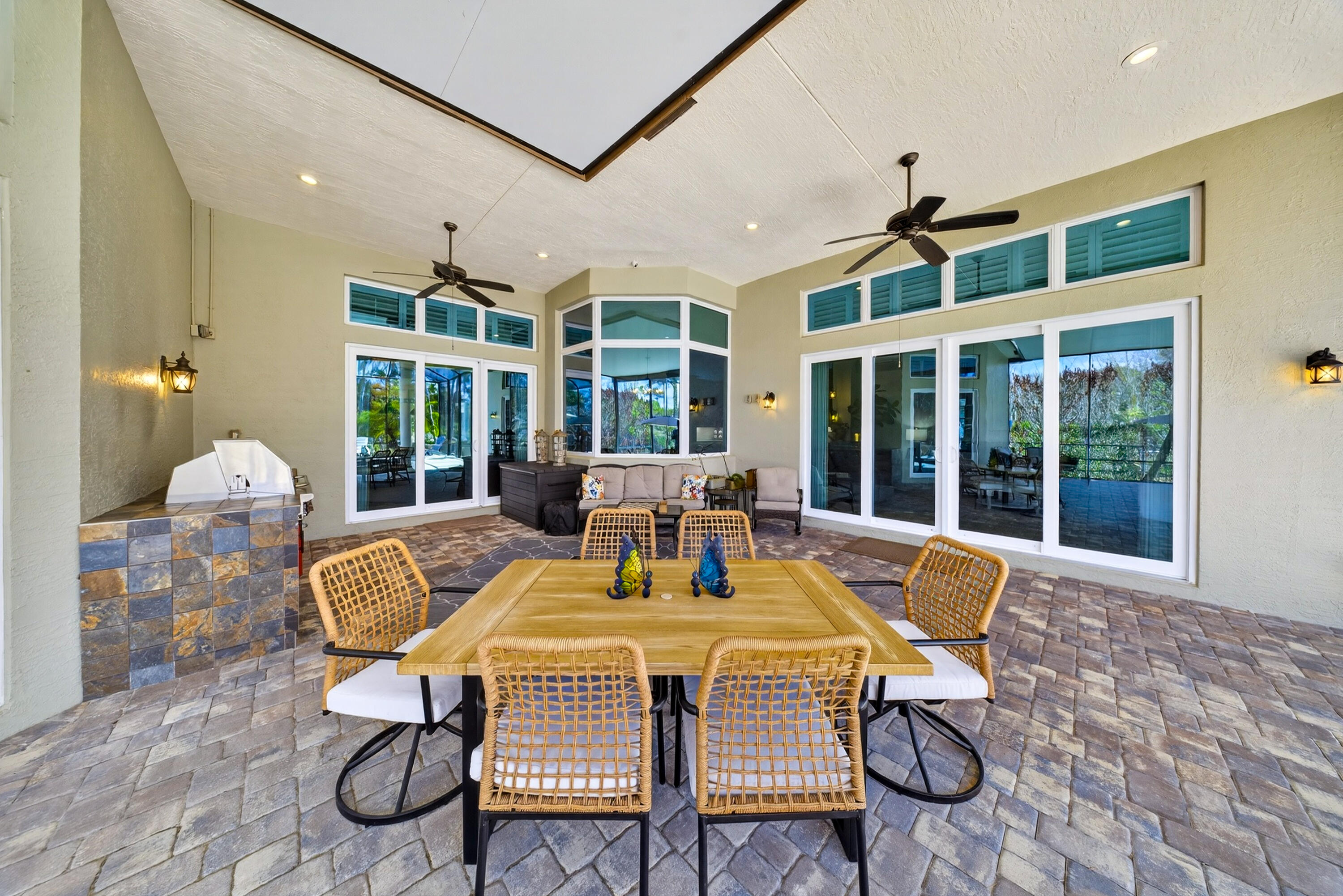 COBBLESTONE - Residential