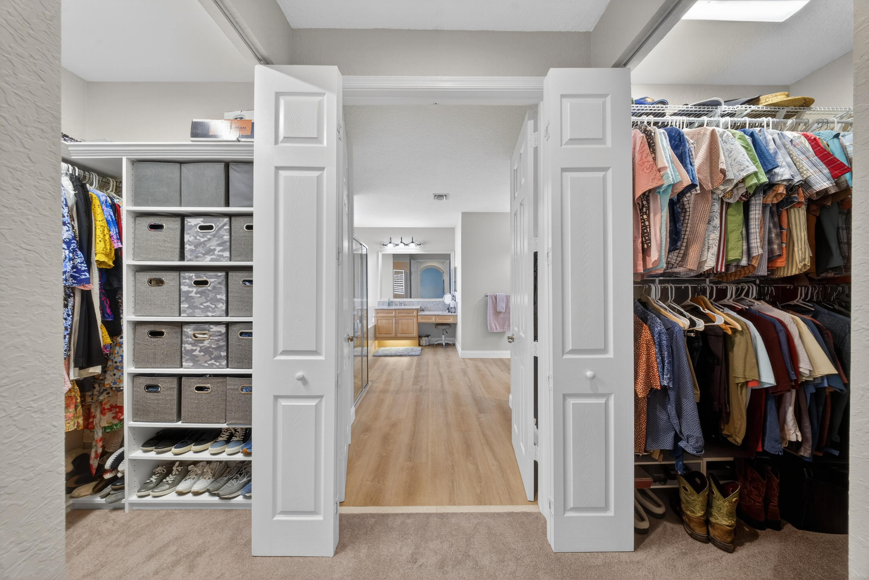 COBBLESTONE - Residential