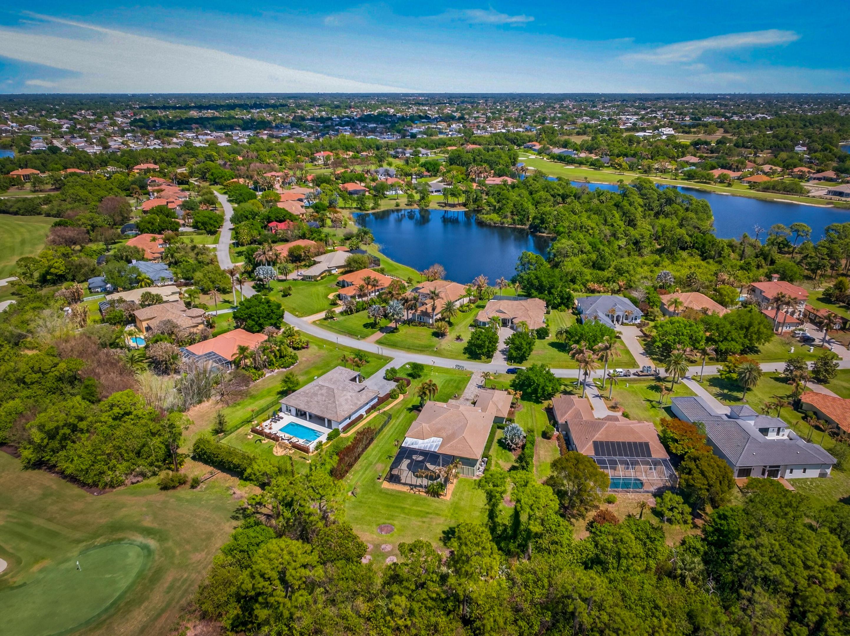 COBBLESTONE - Residential