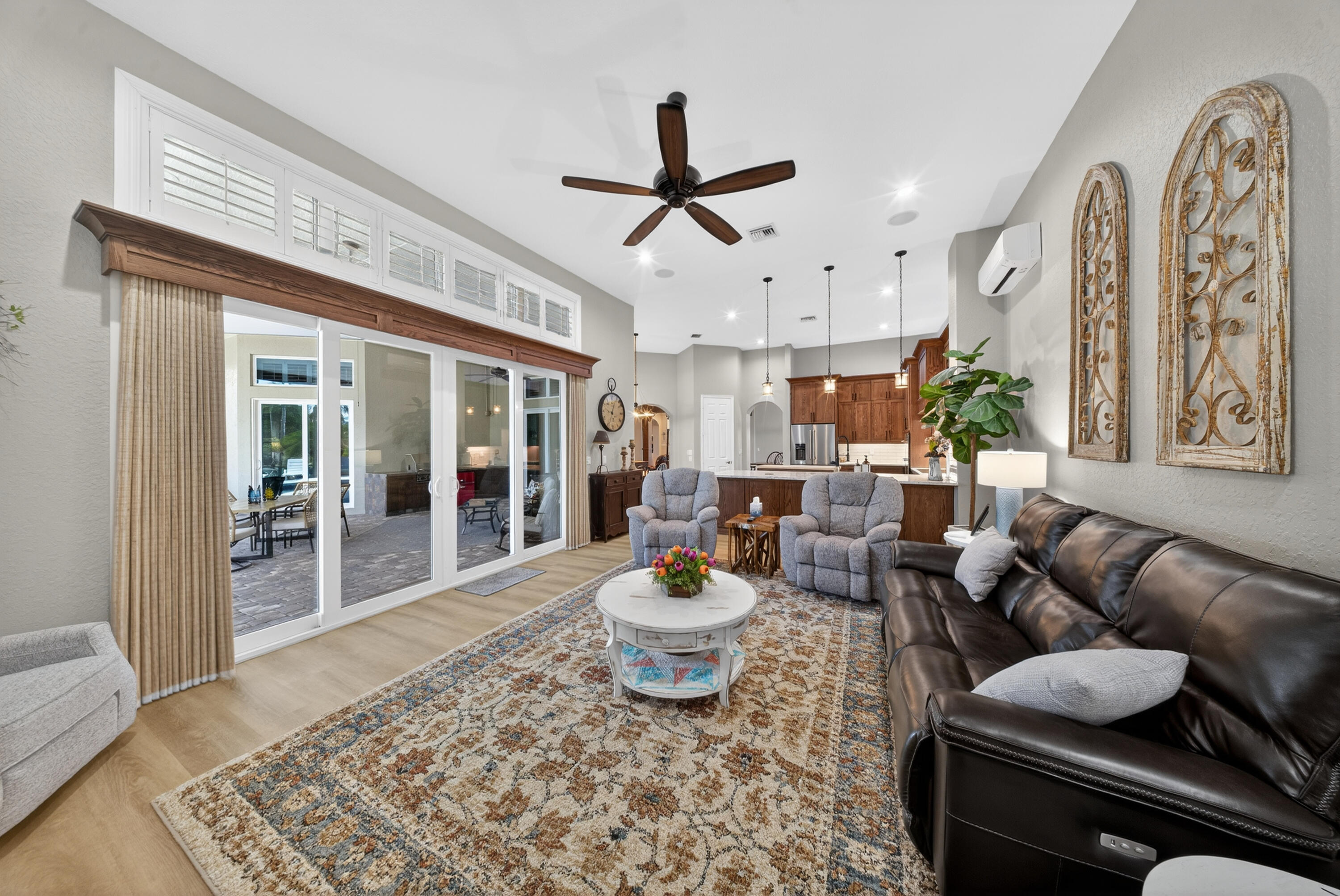 COBBLESTONE - Residential