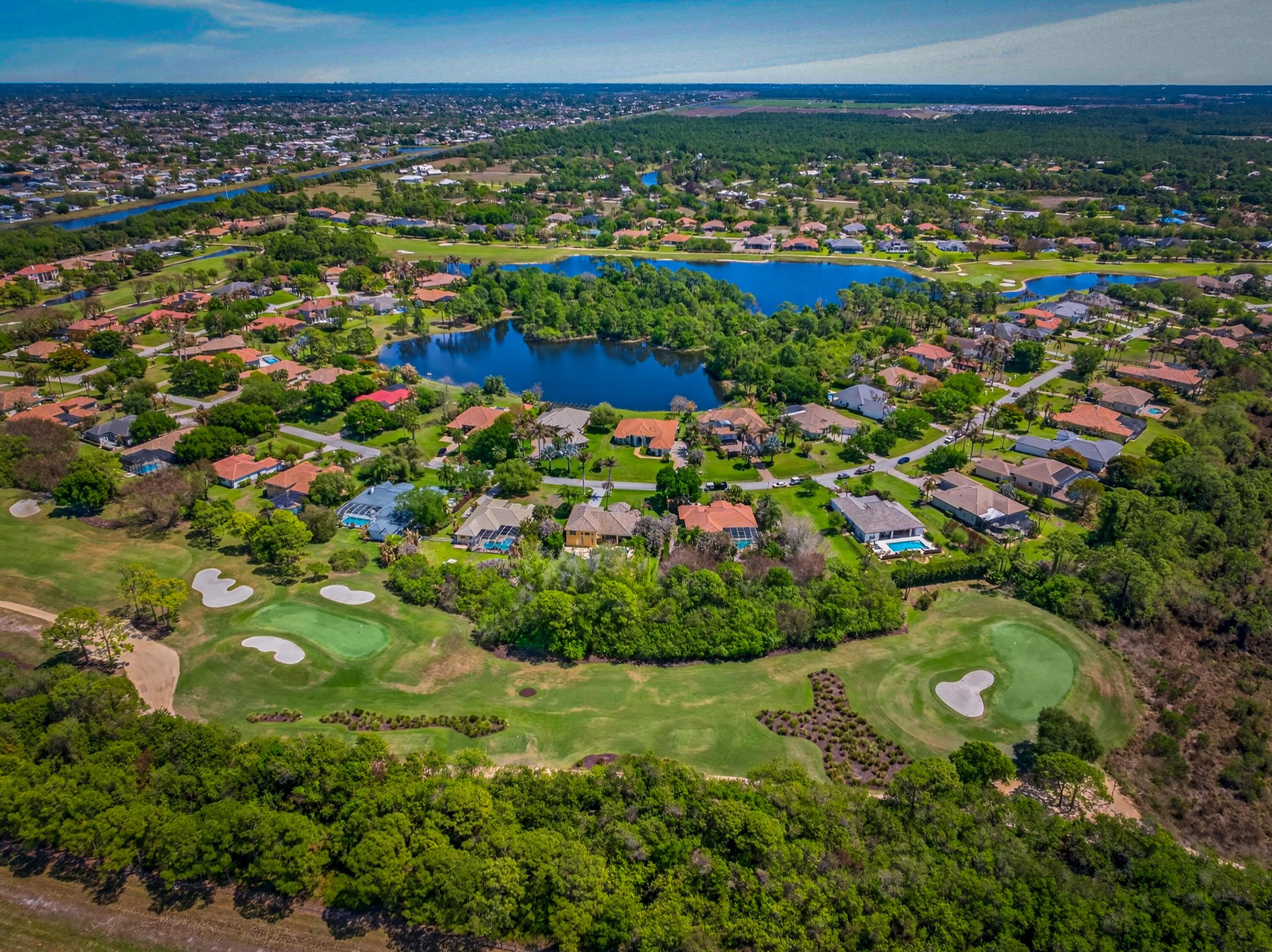 COBBLESTONE - Residential