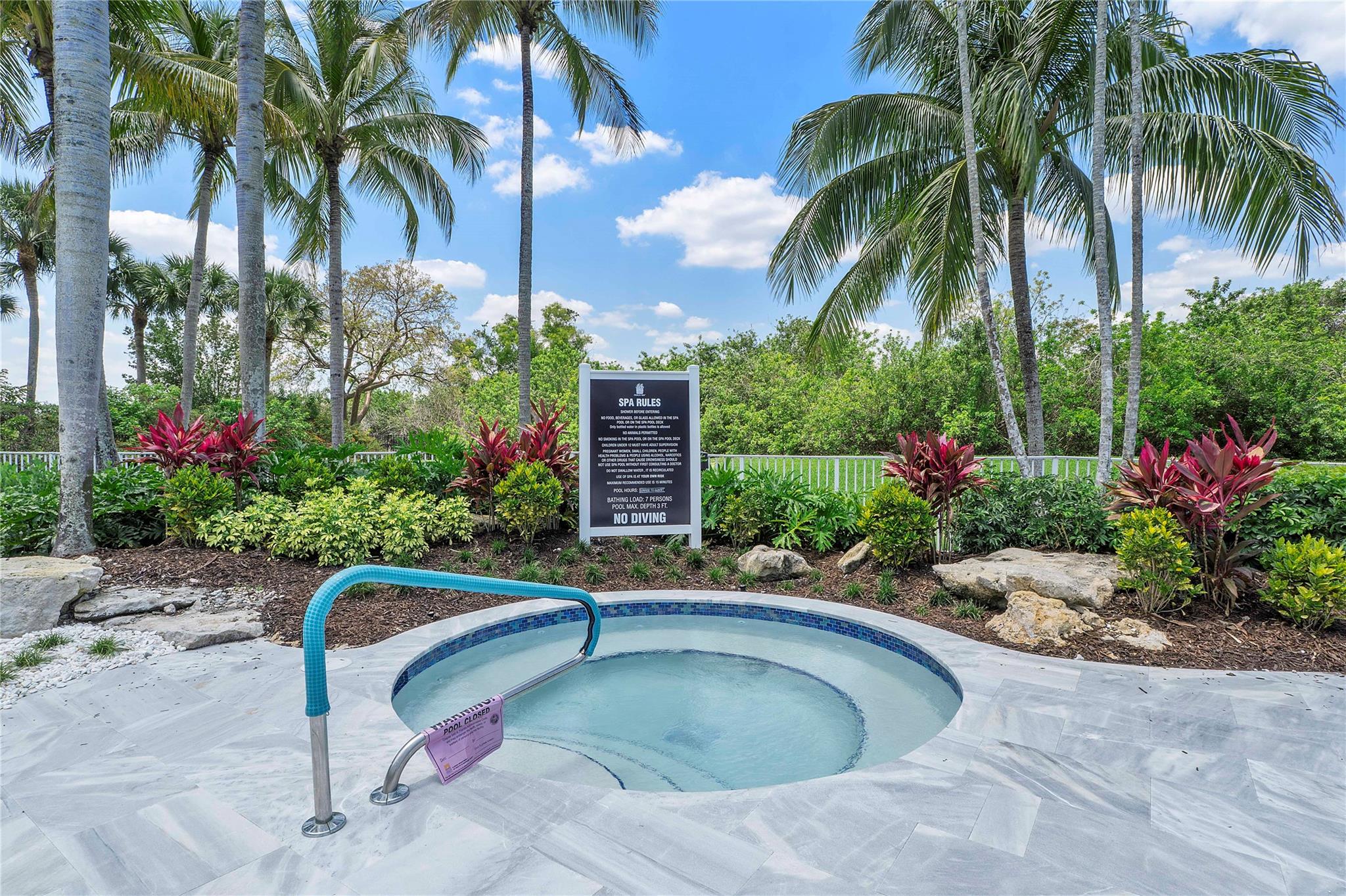 Heron Bay North 2 173-181 - Residential Lease