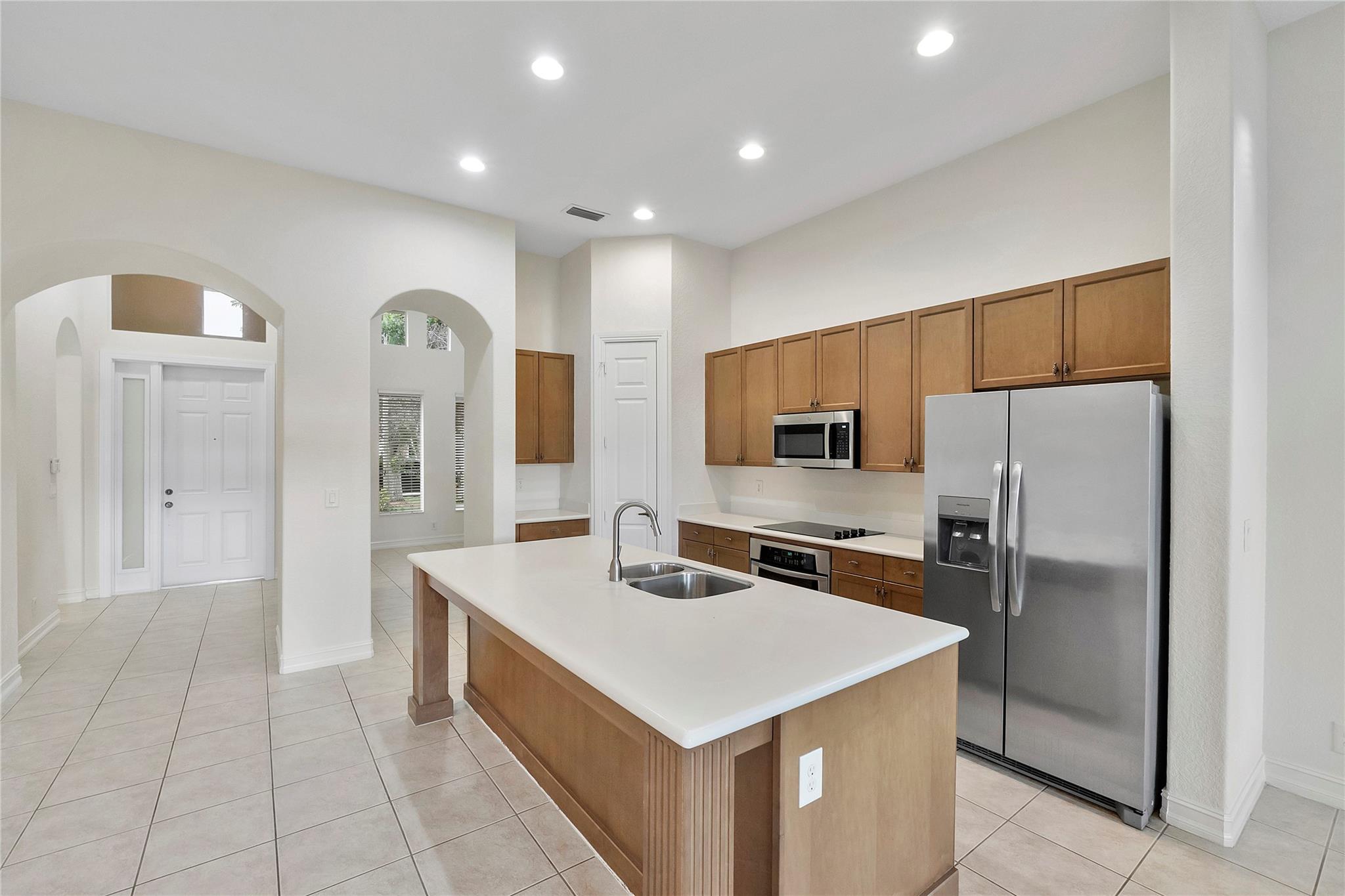 Heron Bay North 2 173-181 - Residential Lease