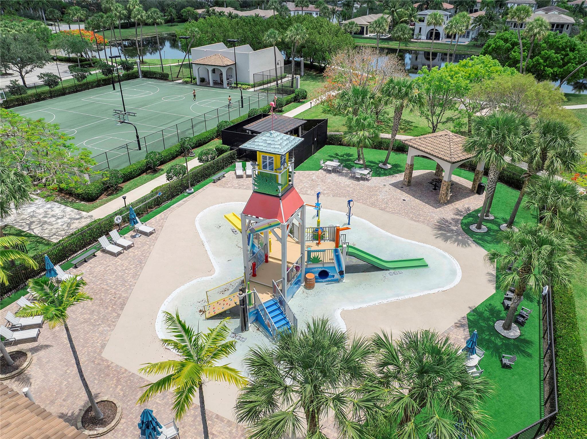 Heron Bay North 2 173-181 - Residential Lease