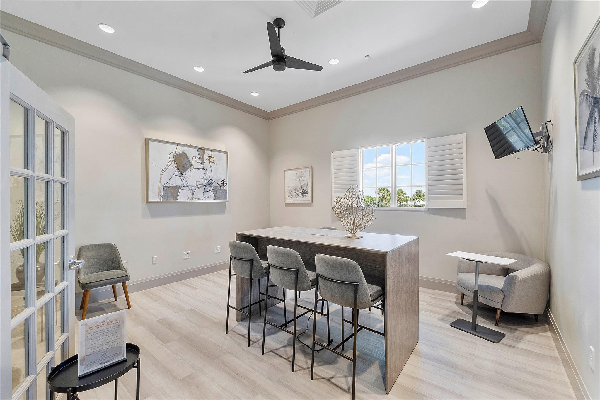 Heron Bay North 2 173-181 - Residential Lease