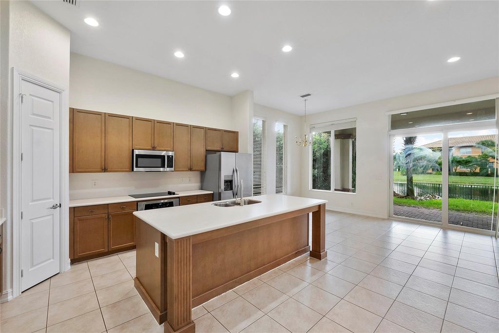 Photo of 8215 NW 125th Lane, Parkland, FL 33076 (MLS # F10533382)