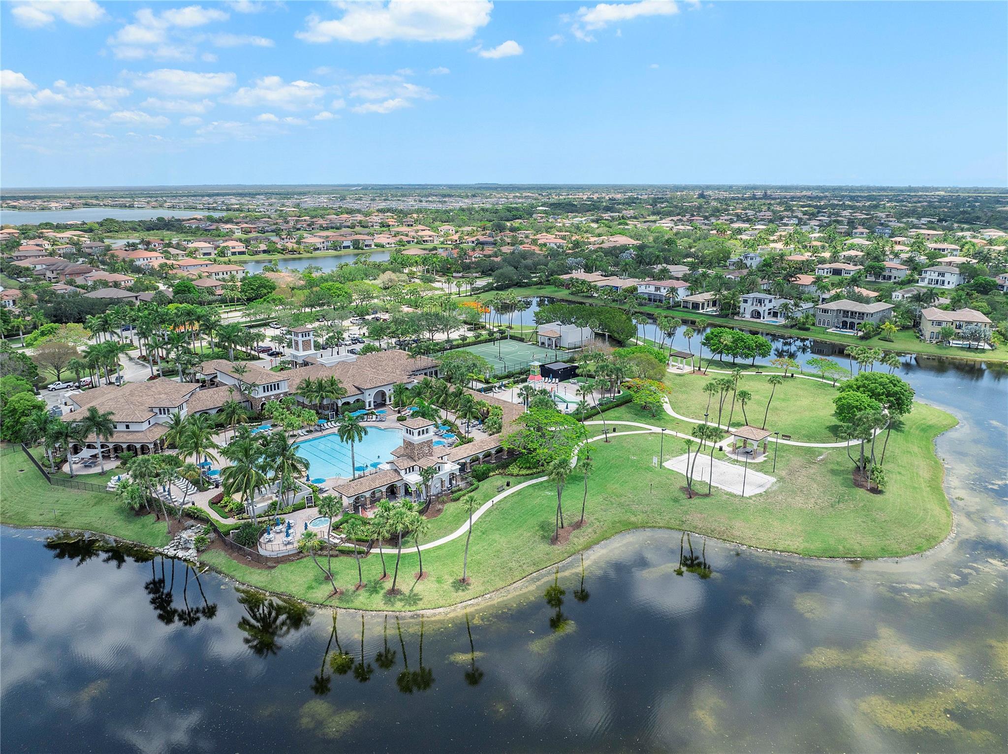 Heron Bay North 2 173-181 - Residential Lease