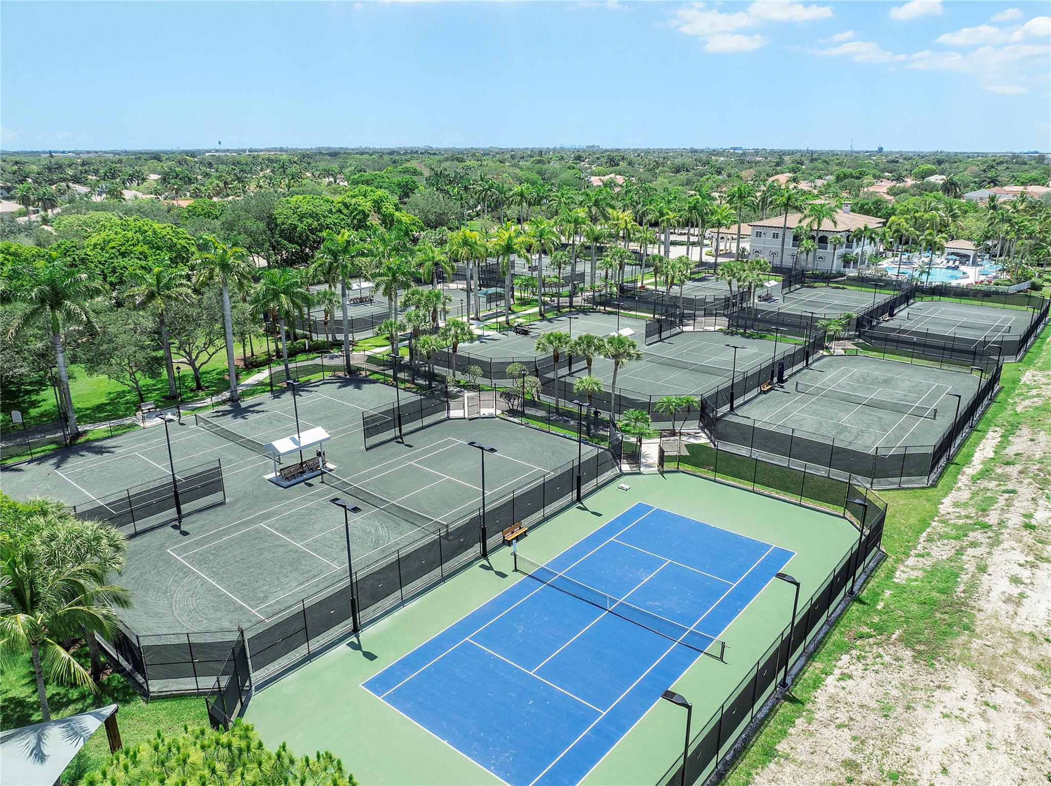 Heron Bay North 2 173-181 - Residential Lease