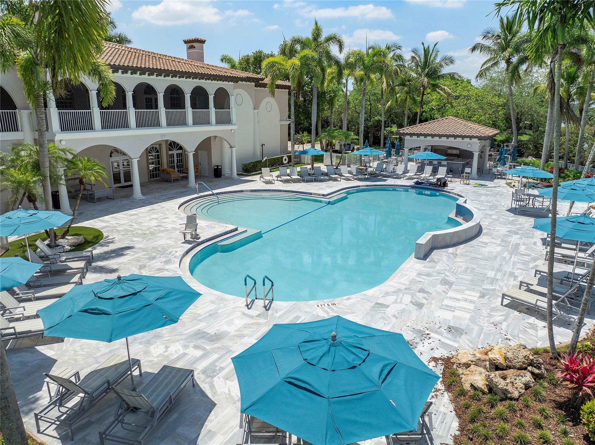 Heron Bay North 2 173-181 - Residential Lease