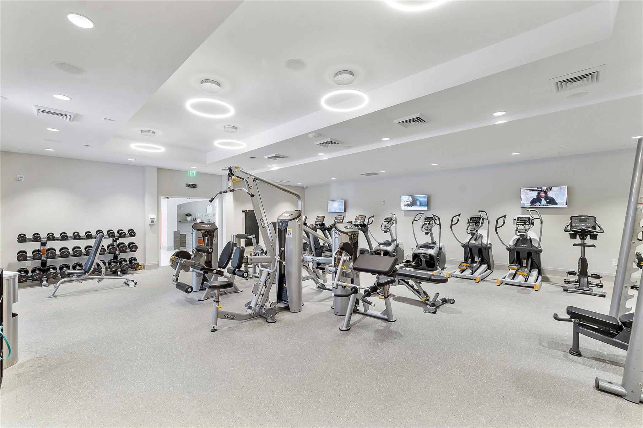 Heron Bay North 2 173-181 - Residential Lease