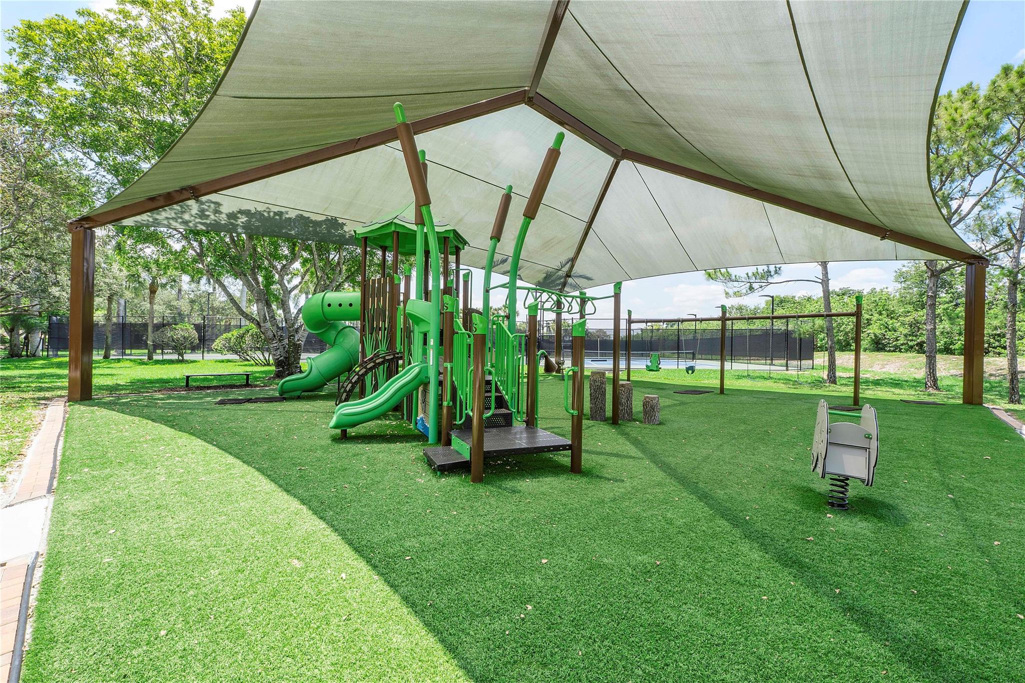 Heron Bay North 2 173-181 - Residential Lease