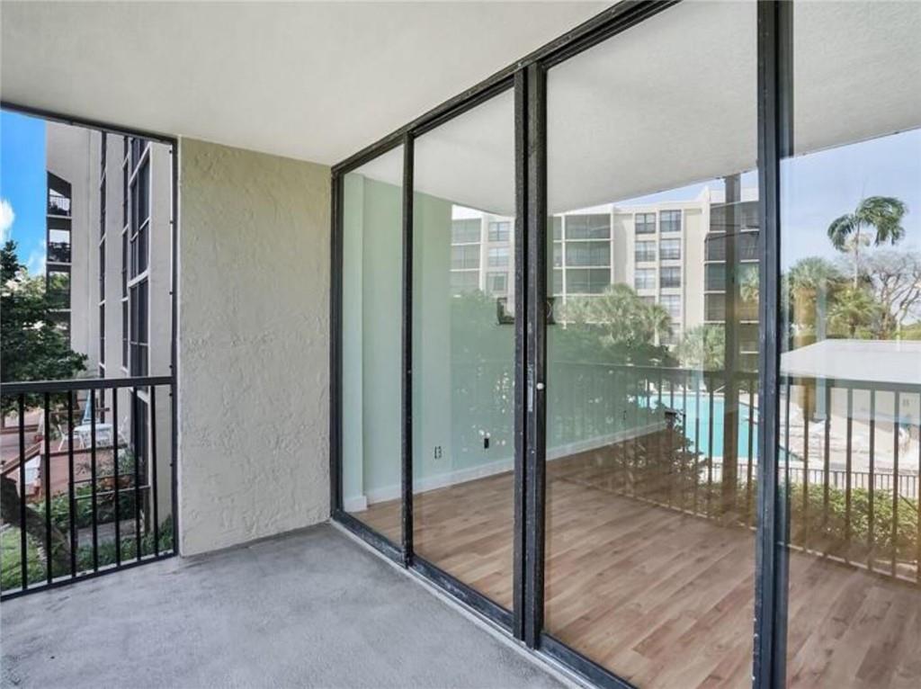 BOCA BAYOU CONDO - Residential