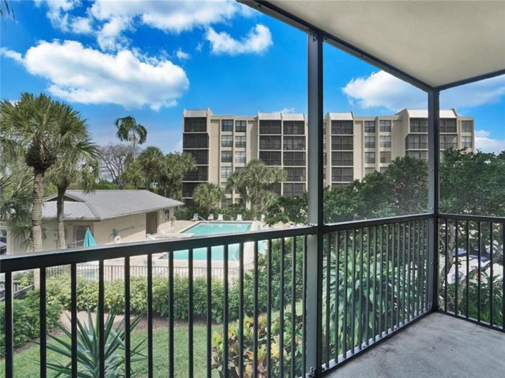 BOCA BAYOU CONDO - Residential