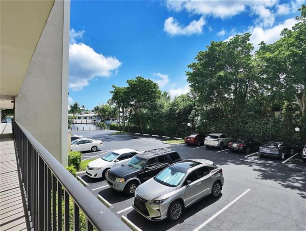 BOCA BAYOU CONDO - Residential