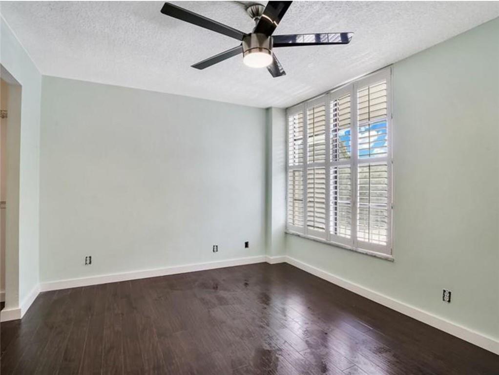 BOCA BAYOU CONDO - Residential