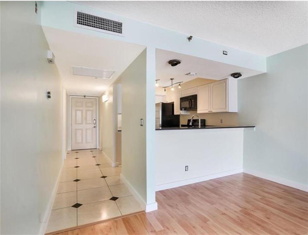 BOCA BAYOU CONDO - Residential