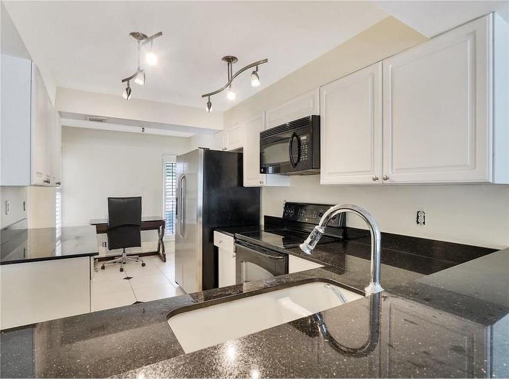 BOCA BAYOU CONDO - Residential