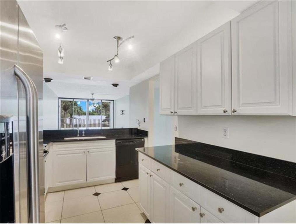 BOCA BAYOU CONDO - Residential